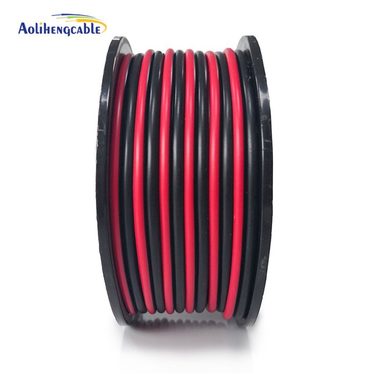4mm2 Speaker Wire